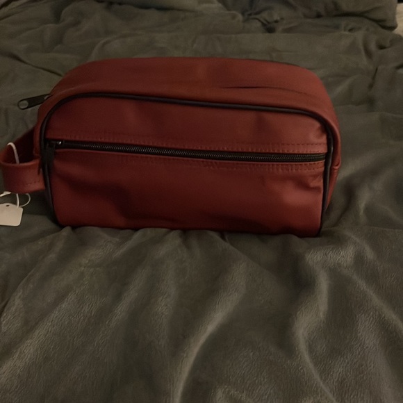 Men’s Shaving Bags - Picture 6 of 7